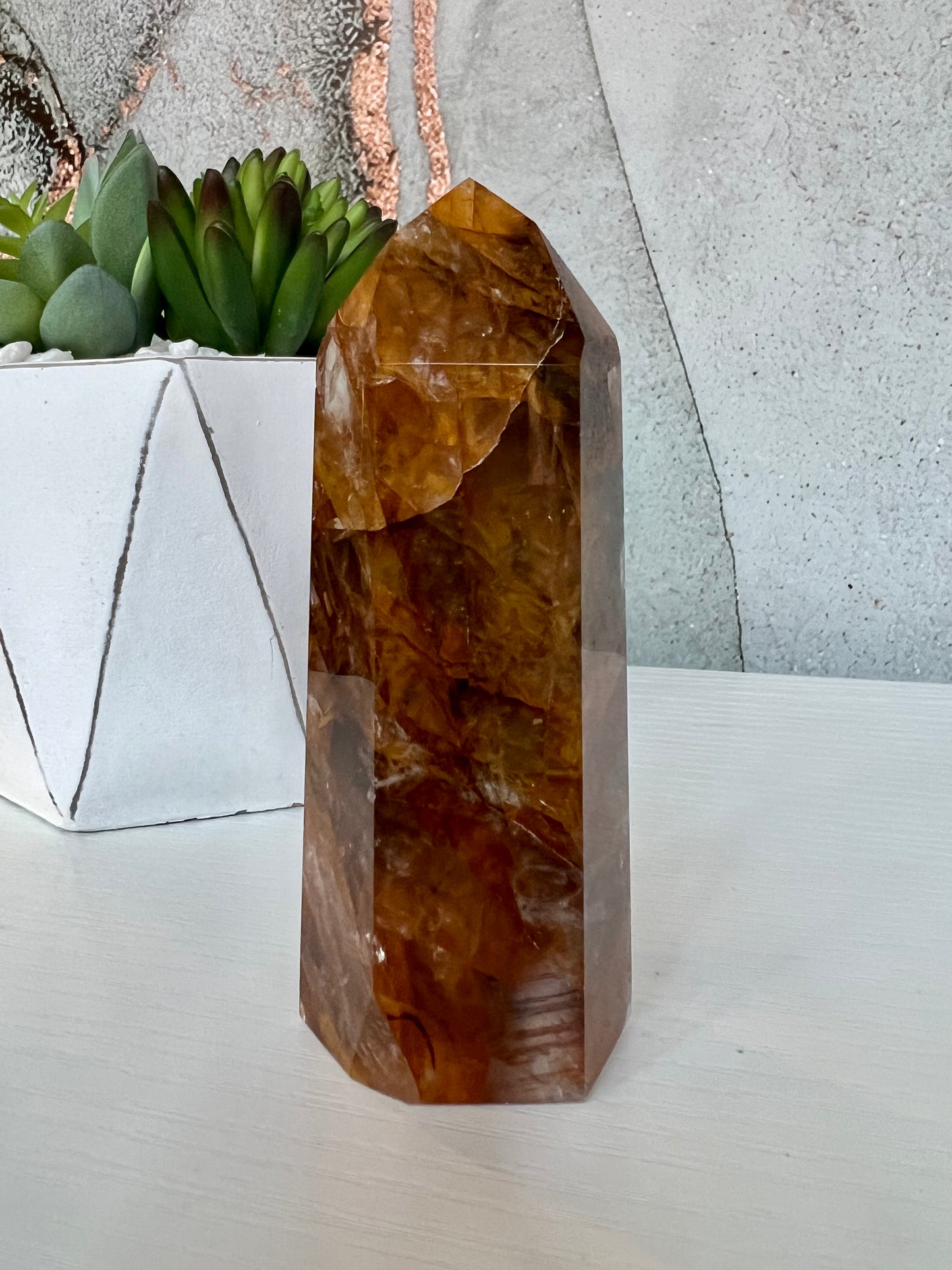 Golden Healer Quartz (2)