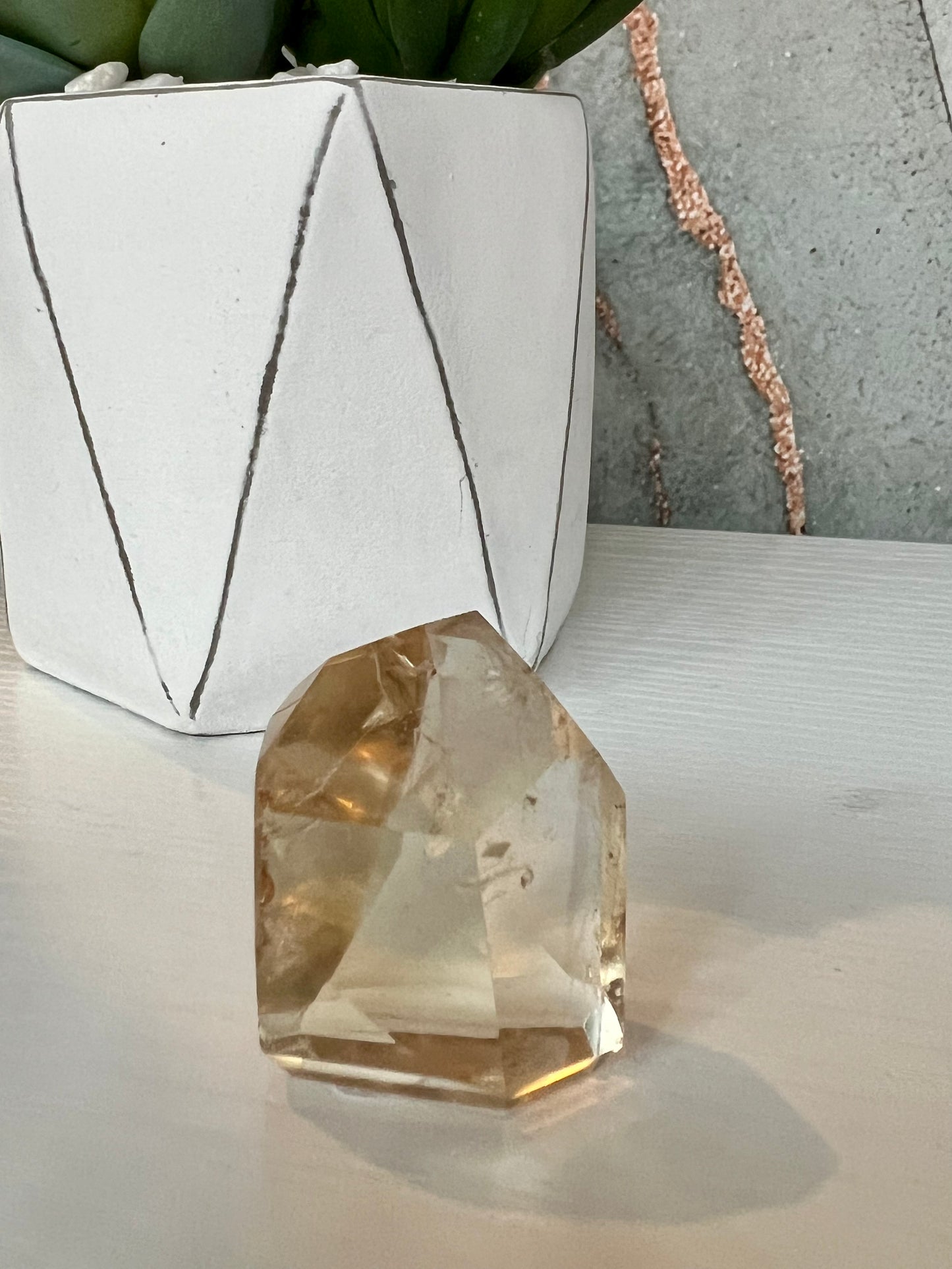 Citrine (old collection)