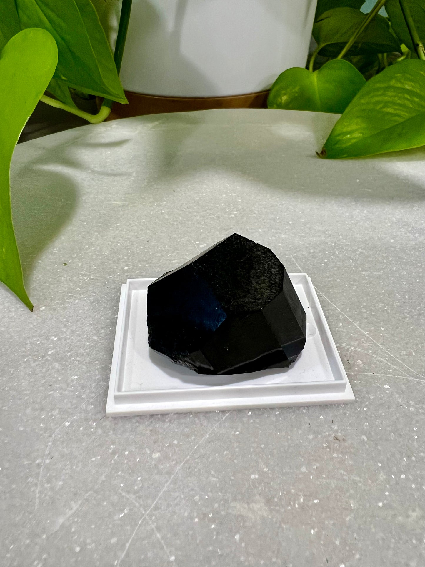 Schorl / Black Tourmaline